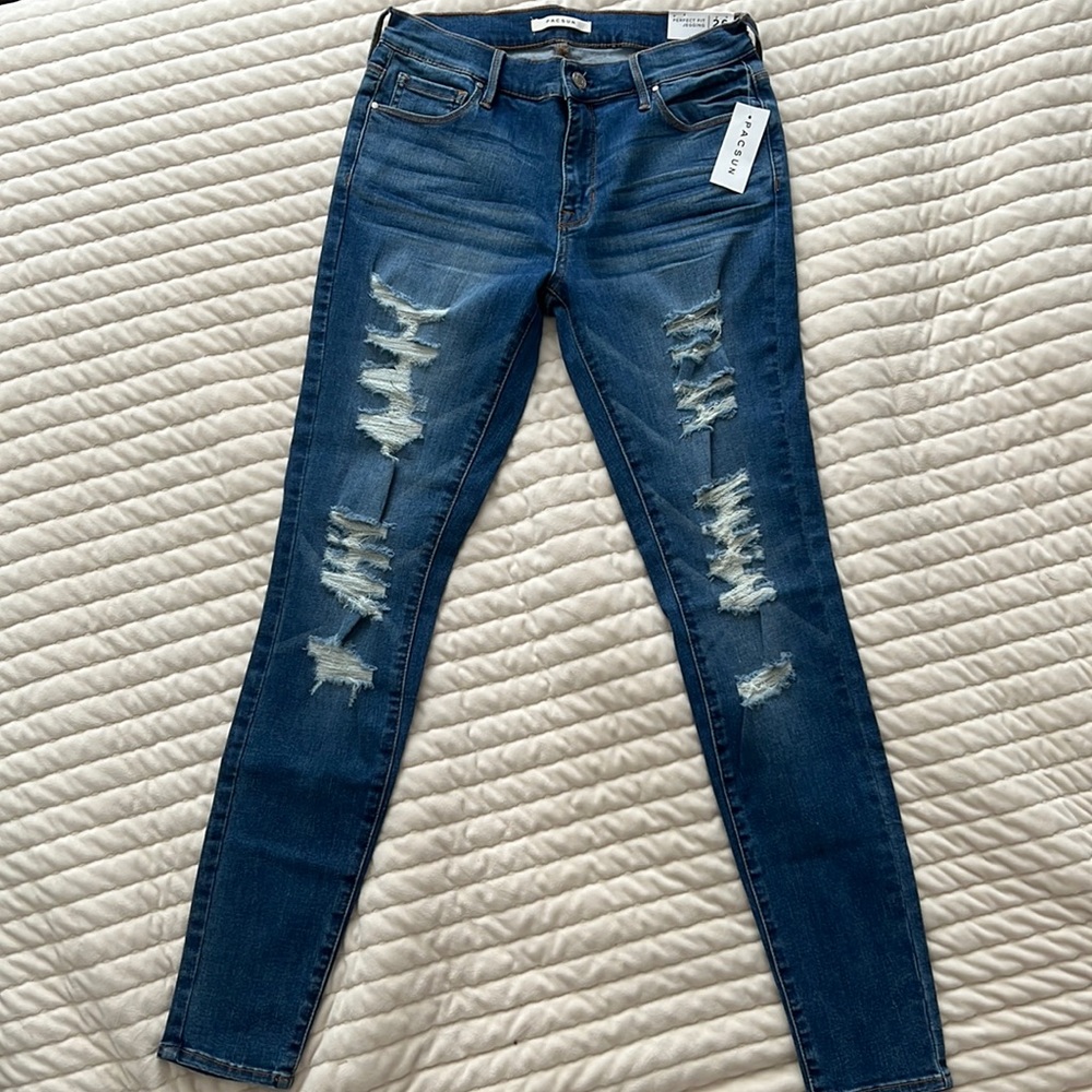 PacSun Jeans